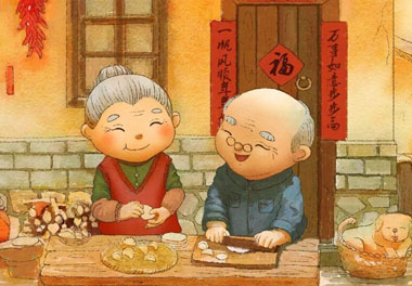 今天小年了，還記得有哪些習(xí)俗嗎？(圖5)